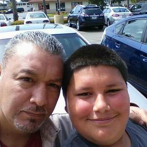 Meet your Posher, Jose luis